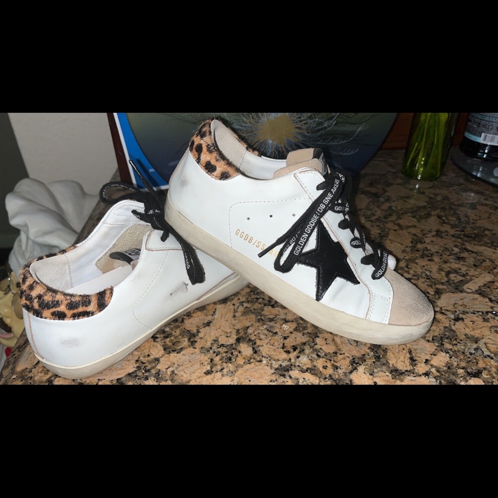 Reposting, Authentic only wore couple times, very clean